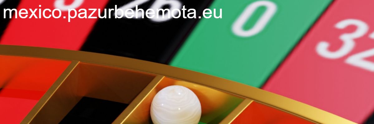 mexico.pazurbehemota.eu